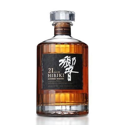 Hibiki 21 Years Old - Main Street Liquor