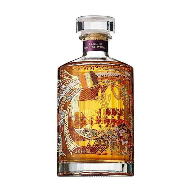 Hibiki Japanese Harmony Limited Edition - Main Street Liquor