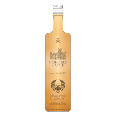 Highclere Castle Barrel Aged Gin - Main Street Liquor