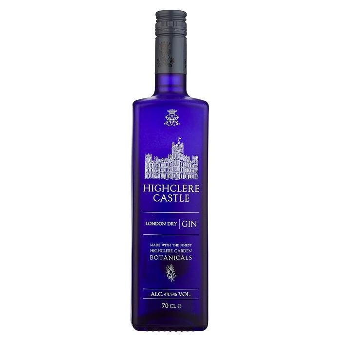 Highclere Castle Gin - Main Street Liquor