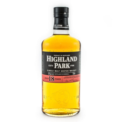 Highland Park 18 Year Old Viking Pride - Main Street Liquor