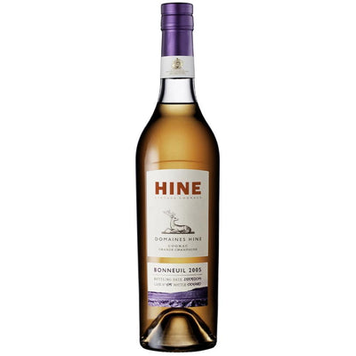 HINE Cognac Bonneuil 2005 - Main Street Liquor