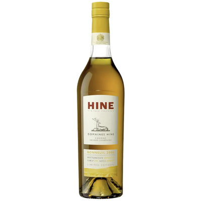 HINE Cognac Bonneuil 2006 - Main Street Liquor