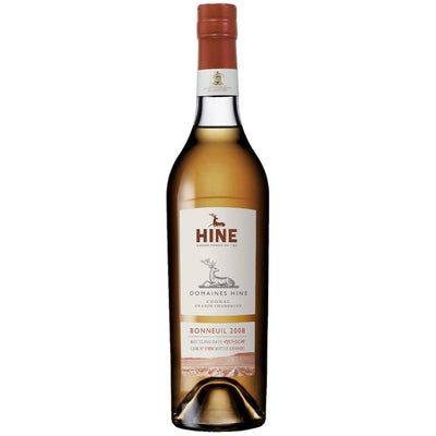 HINE Cognac Bonneuil 2008 - Main Street Liquor