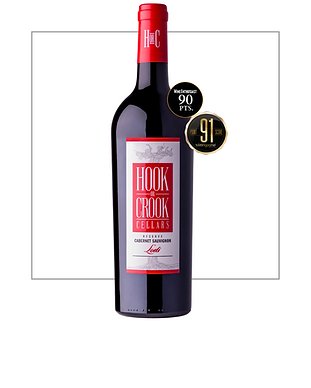 Hook Or Crook Reserve Cabernet Sauvignon Lodi - Main Street Liquor