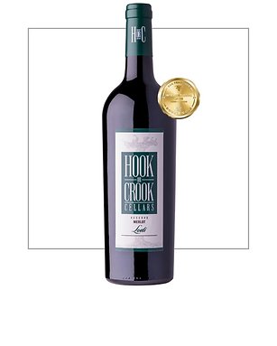 Hook Or Crook Reserve Merlot Lodi - Main Street Liquor