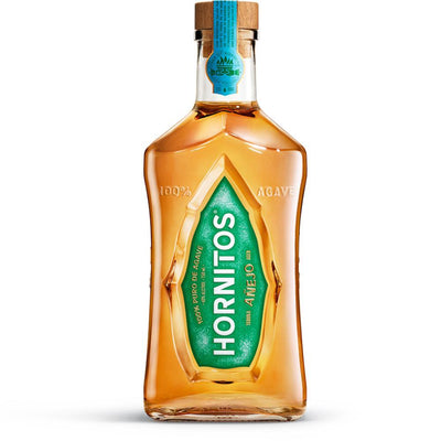 Hornitos Tequila Añejo - Main Street Liquor