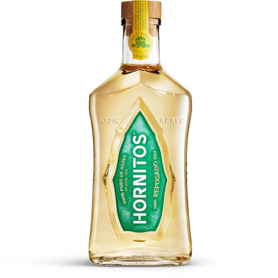 Hornitos Tequila Reposado - Main Street Liquor