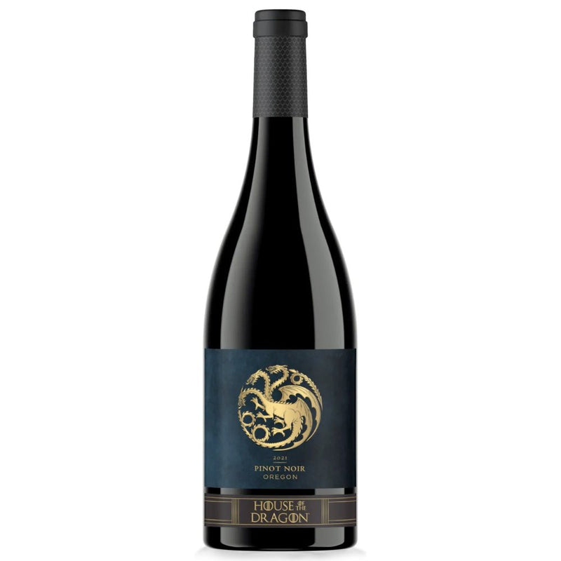 House Of The Dragon Pinot Noir - Main Street Liquor