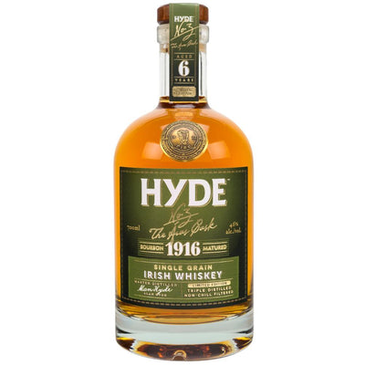 Hyde No. 3 The Aras Cask - Main Street Liquor