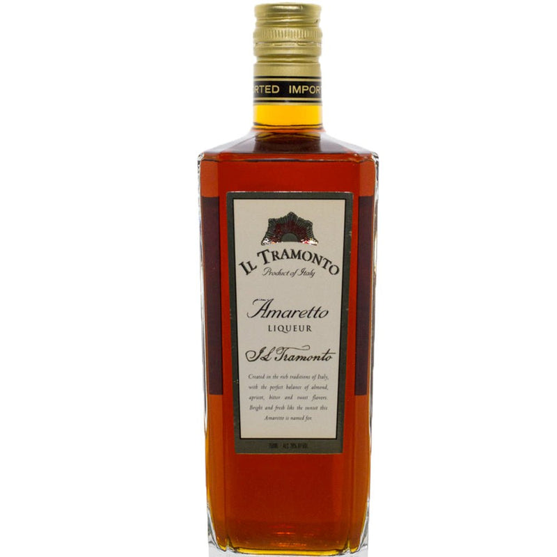 Il Tramonto Amaretto - Main Street Liquor