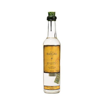 Ilegal Mezcal Joven 375ml - Main Street Liquor