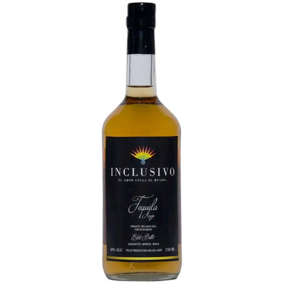 Inclusivo Tequila Extra Añejo - Main Street Liquor