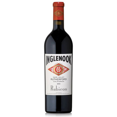 Inglenook Rubicon 2018 Red - Main Street Liquor