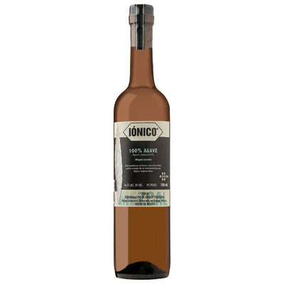 Iónico Maguey Espadín Joven Mezcal - Main Street Liquor