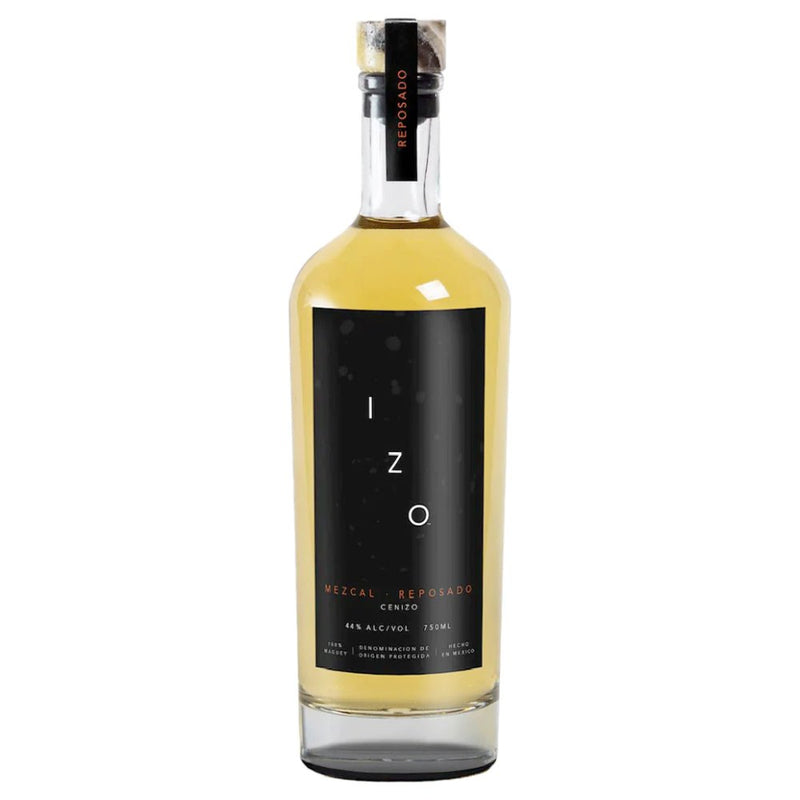 IZO Mezcal Reposado - Main Street Liquor