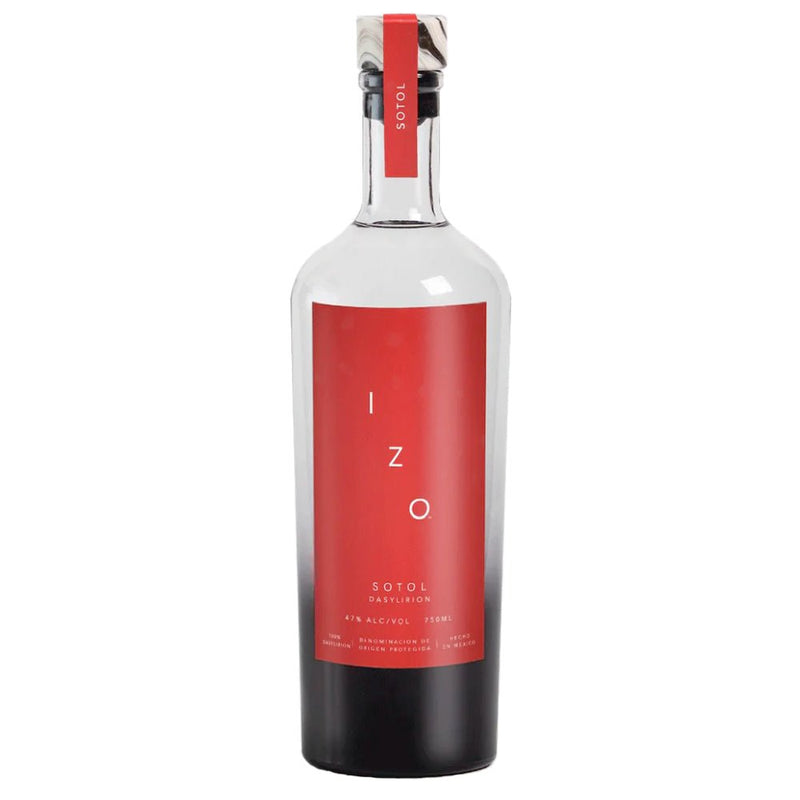 IZO Sotol - Main Street Liquor