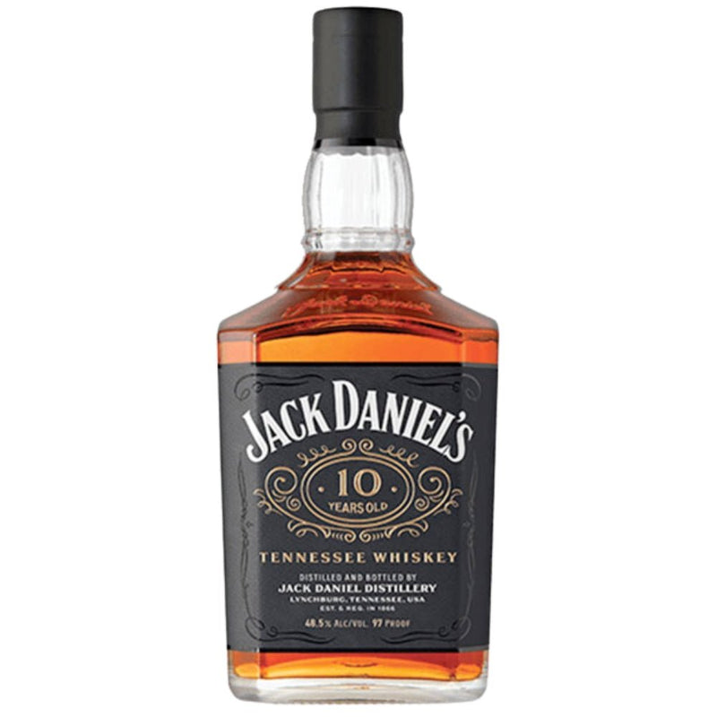 Jack Daniel&