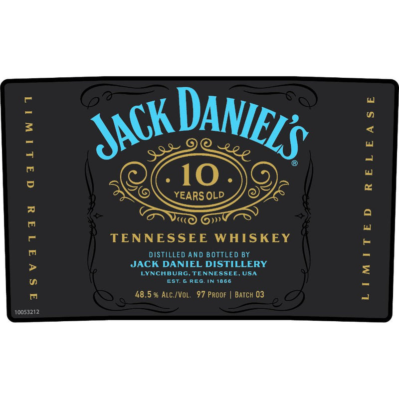 Jack Daniel&