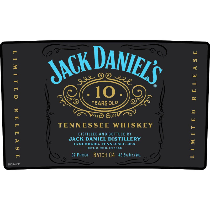 Jack Daniel&