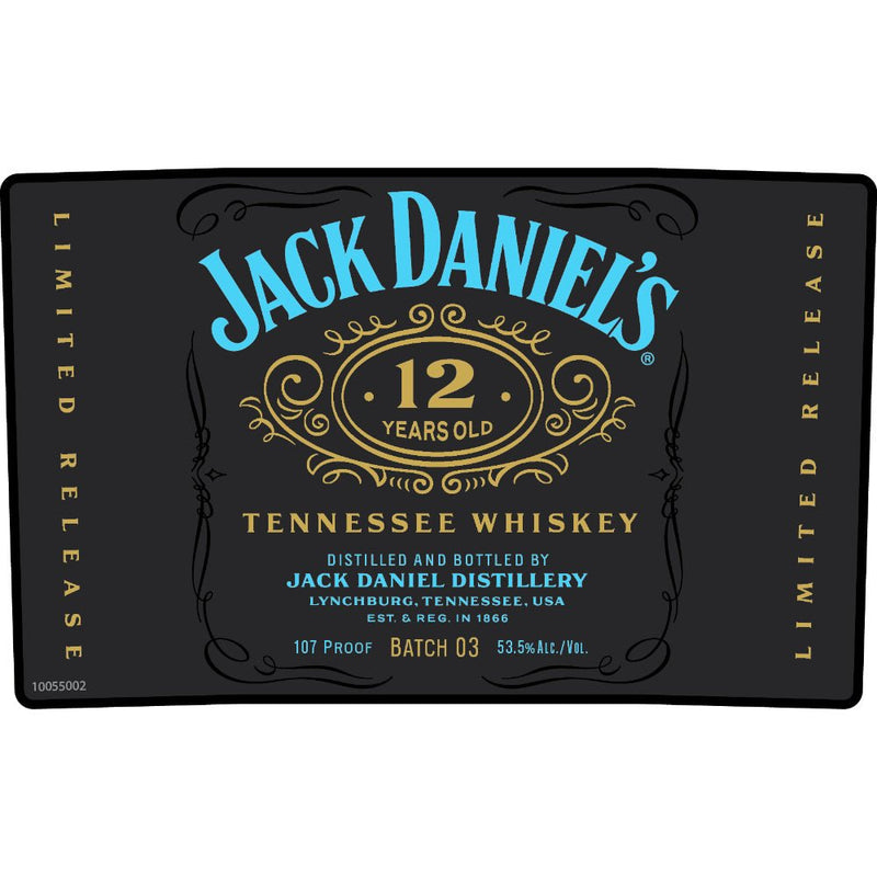 Jack Daniel&