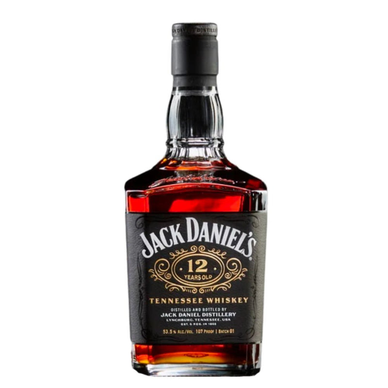 Jack Daniel&