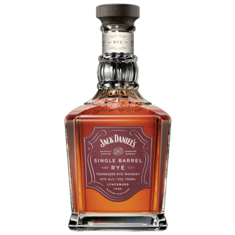 Jack Daniel&