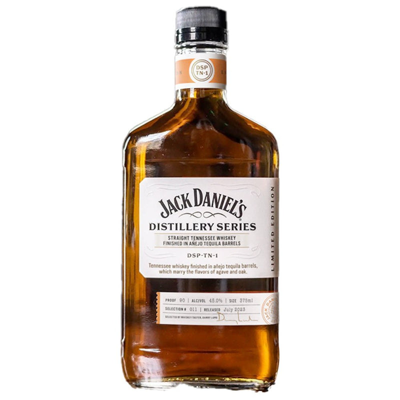 Jack Daniel&