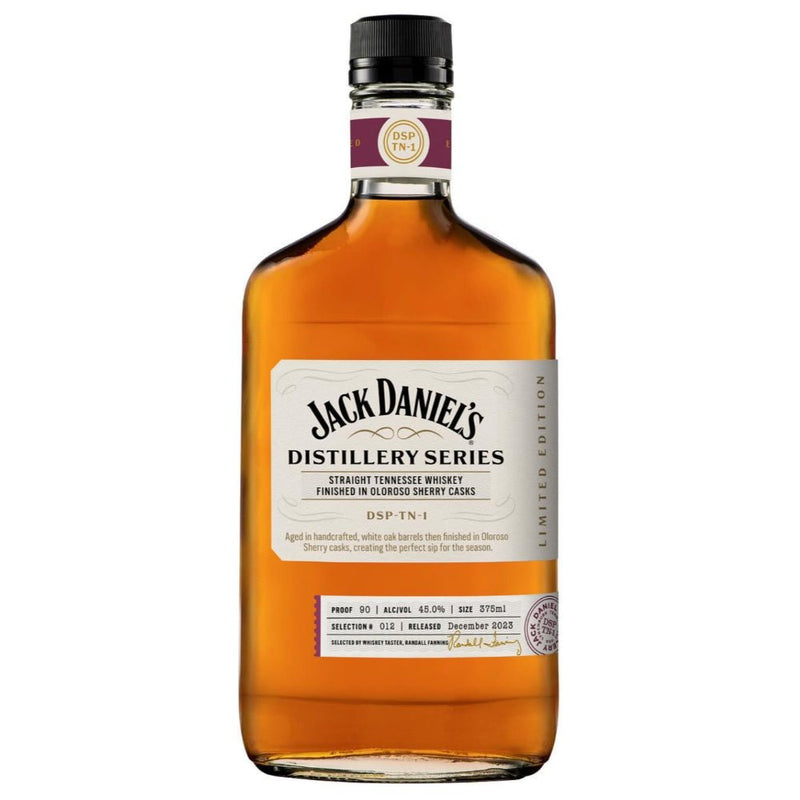 Jack Daniel&