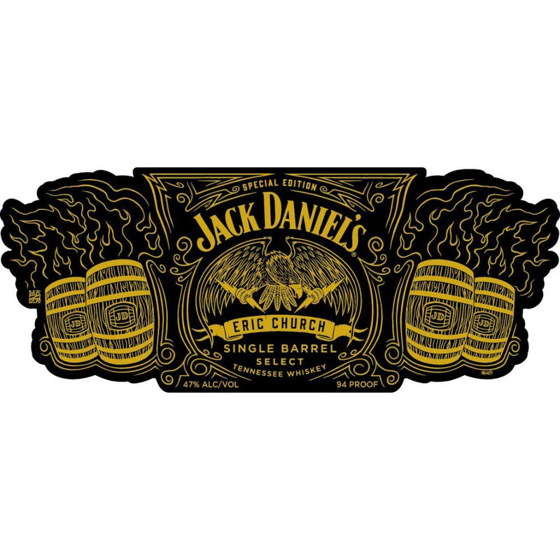 Jack Daniel&