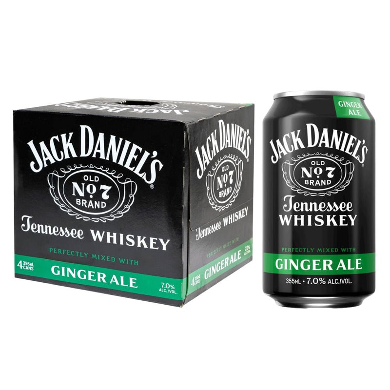 Jack Daniel&