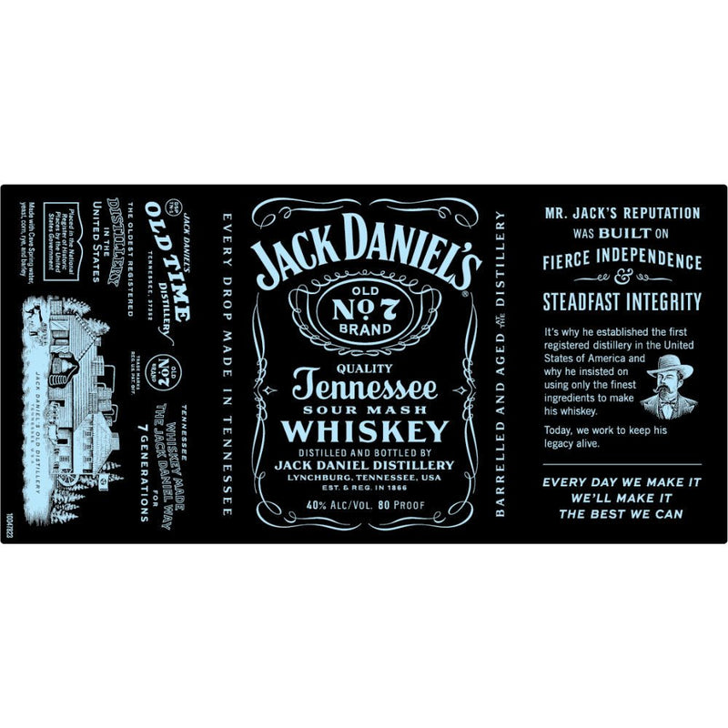 Jack Daniel&