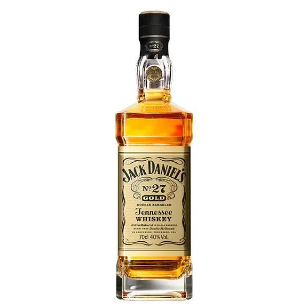 Jack Daniel&