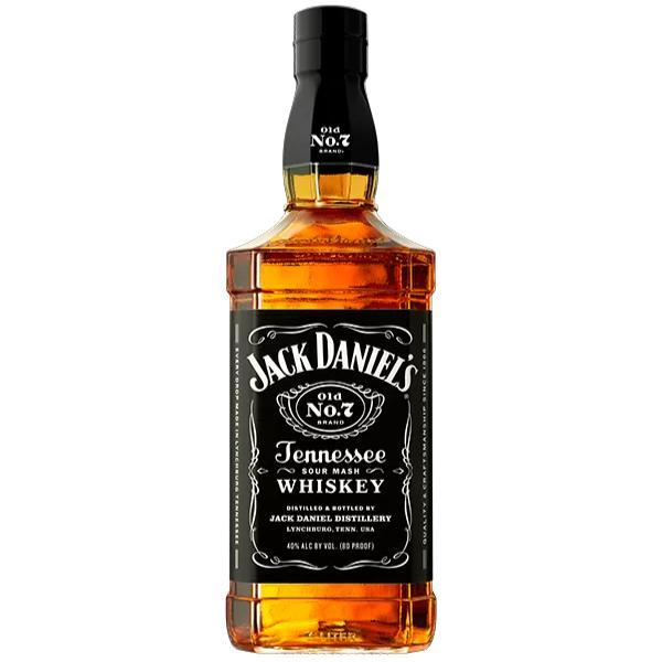 Jack Daniel&