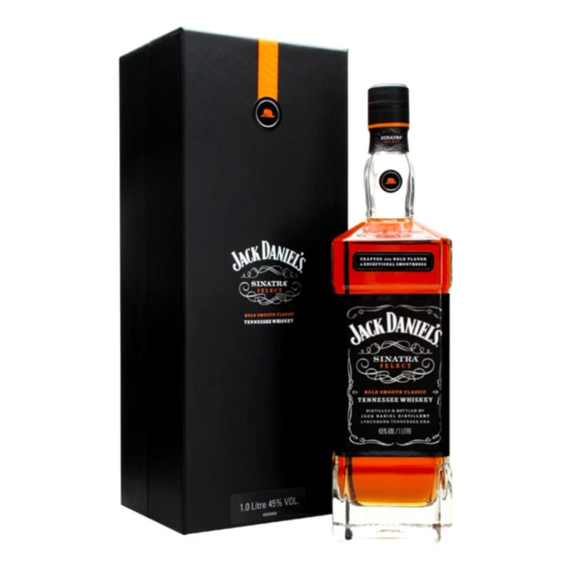 Jack Daniel&