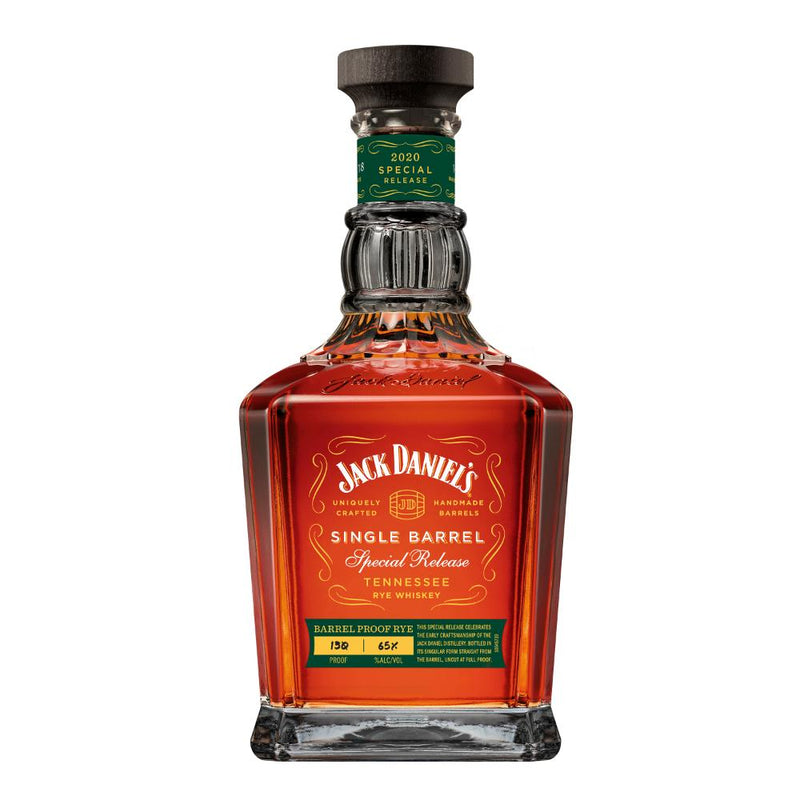 Jack Daniel&