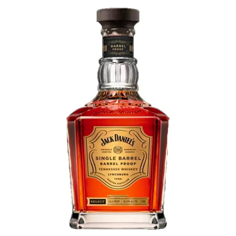 Jack Daniel&