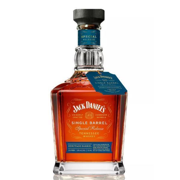 Jack Daniel&