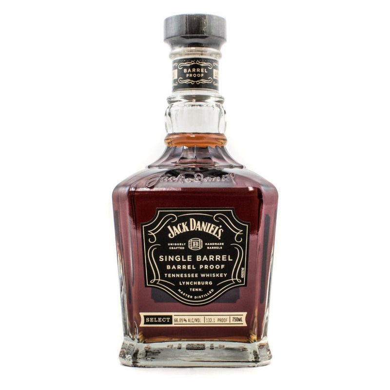 Jack Daniel&