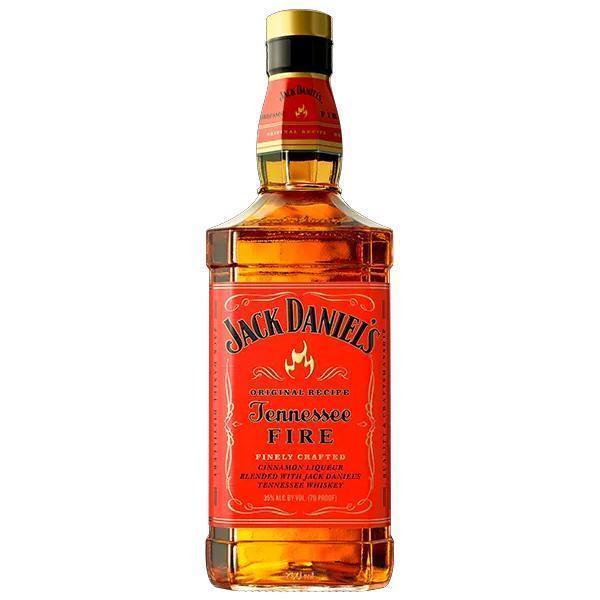 Jack Daniel&