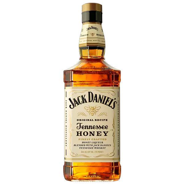 Jack Daniel&