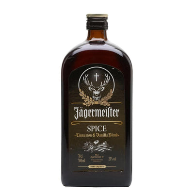 Jagermeister Spice - Main Street Liquor