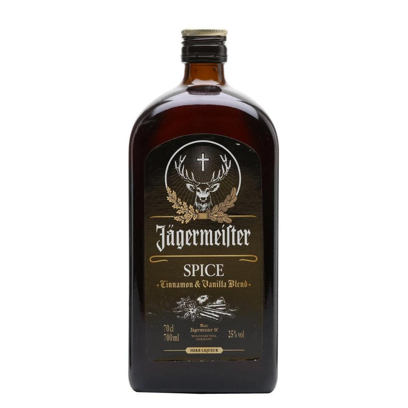 Jagermeister Spice - Main Street Liquor