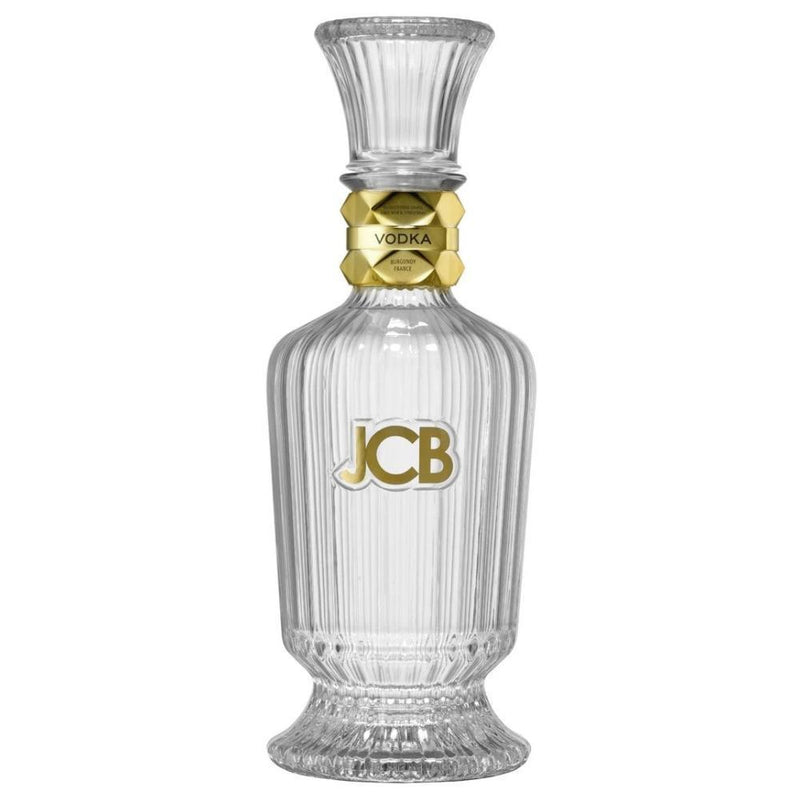 JCB Vodka - Main Street Liquor