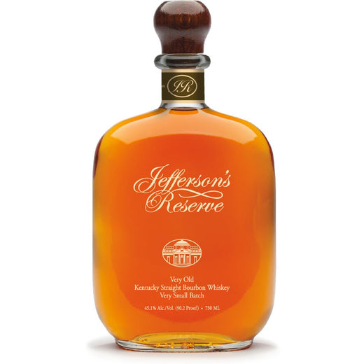 Jefferson's Reserve - Main Street Liquor