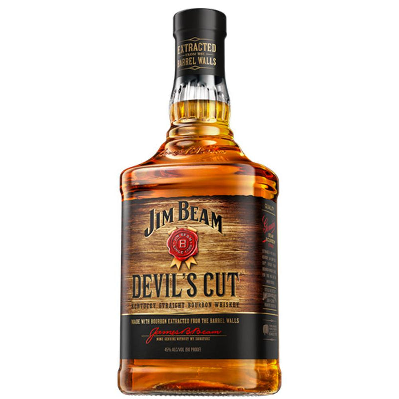 Jim Beam Devil&