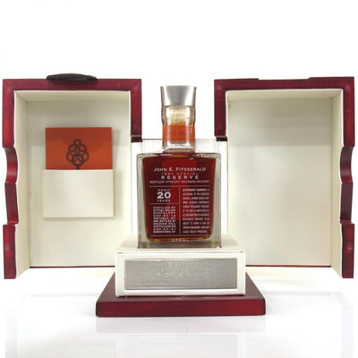 John E. Fitzgerald Very Special Reserve 375ml - Main Street Liquor