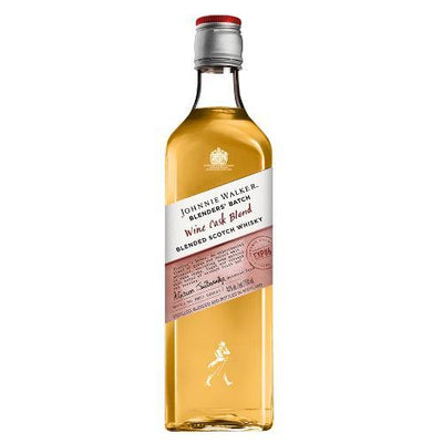 Johnnie Walker Blenders' Batch Wine Cask Blend - Main Street Liquor