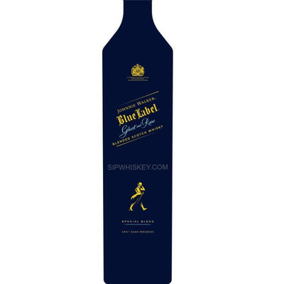 Johnnie Walker Blue Label Ghost and Rare Special Edition - Main Street Liquor