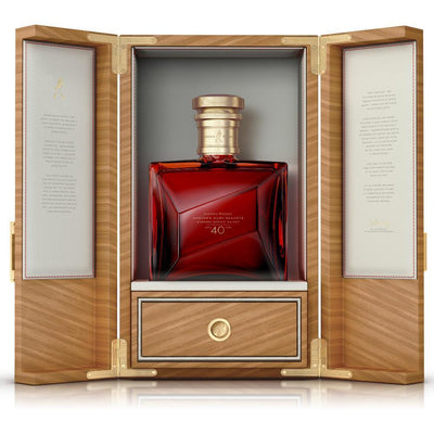 Johnnie Walker Master's Ruby Reserve - Main Street Liquor